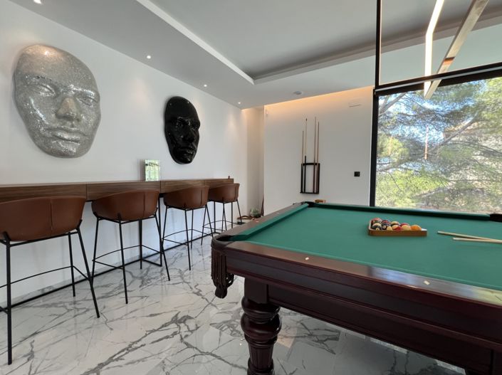 Image No.31-Villa de 4 chambres à vendre à Orihuela Costa