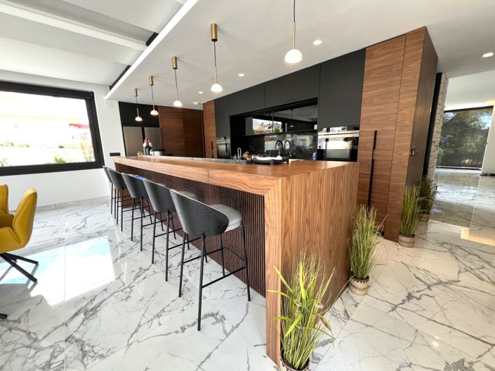 Image No.32-Villa de 4 chambres à vendre à Orihuela Costa