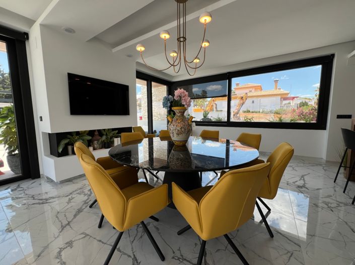 Image No.34-Villa de 4 chambres à vendre à Orihuela Costa