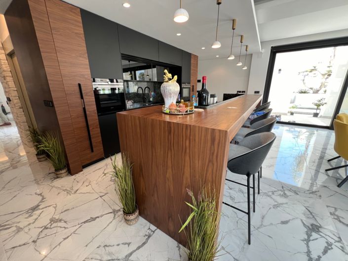 Image No.36-Villa de 4 chambres à vendre à Orihuela Costa