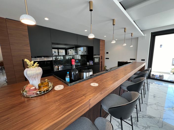 Image No.37-Villa de 4 chambres à vendre à Orihuela Costa