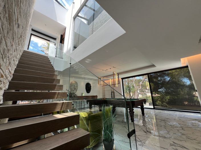 Image No.42-Villa de 4 chambres à vendre à Orihuela Costa