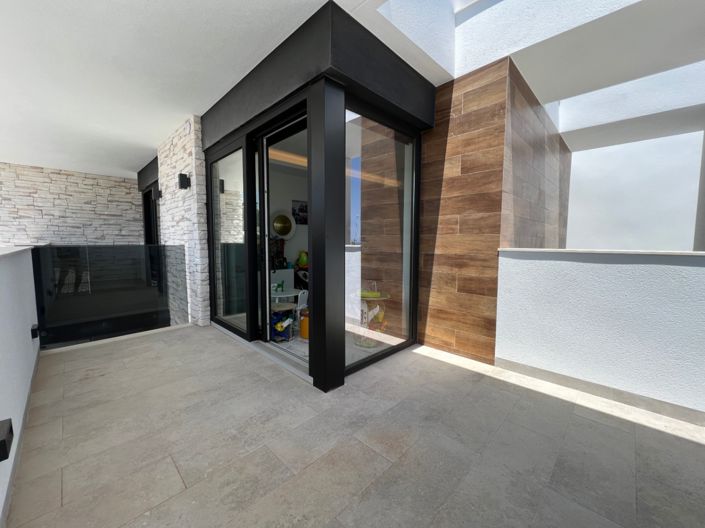 Image No.47-Villa de 4 chambres à vendre à Orihuela Costa