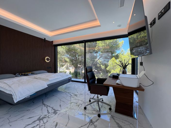 Image No.50-Villa de 4 chambres à vendre à Orihuela Costa