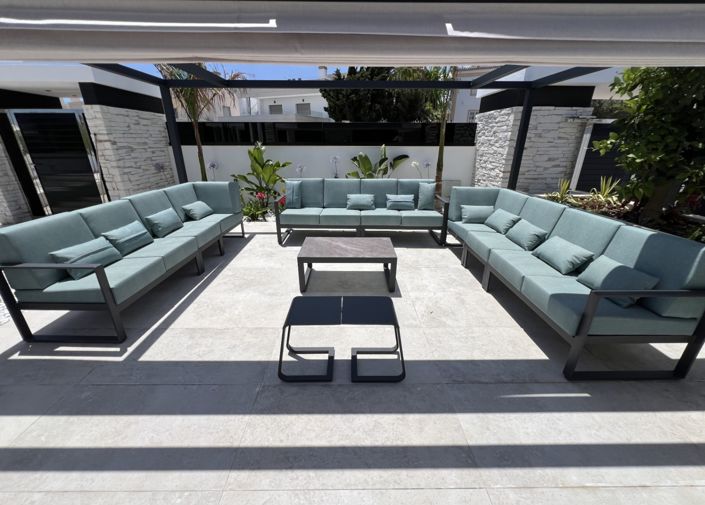 Image No.6-Villa de 4 chambres à vendre à Orihuela Costa