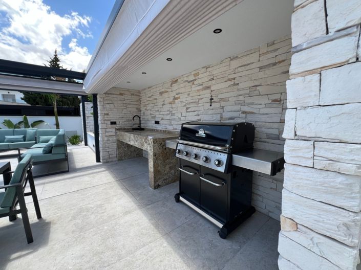 Image No.8-Villa de 4 chambres à vendre à Orihuela Costa