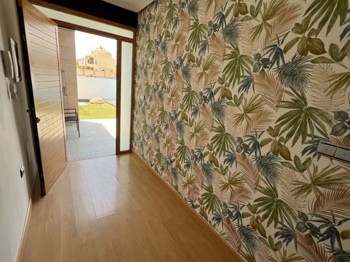 Image No.4-Maison de 3 chambres à vendre à Torrevieja