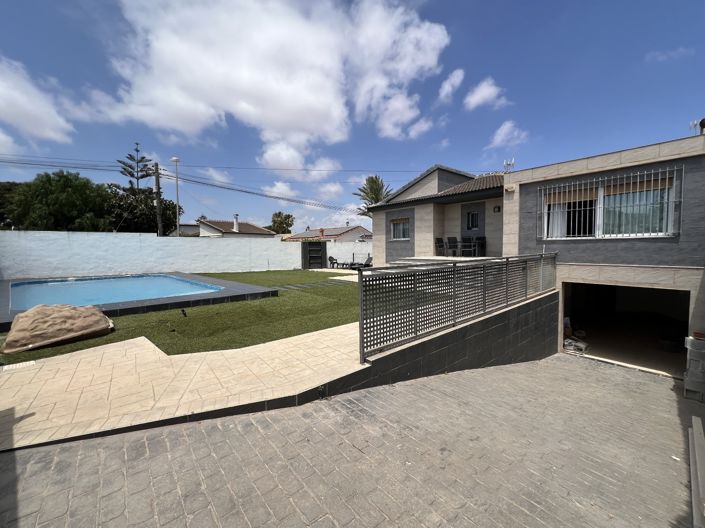 Image No.31-Maison de 3 chambres à vendre à Torrevieja