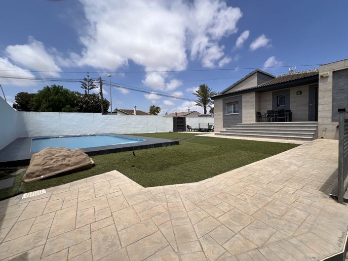 Image No.33-Maison de 3 chambres à vendre à Torrevieja