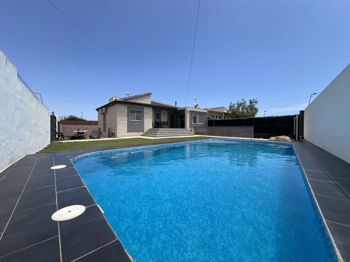 Image No.36-Maison de 3 chambres à vendre à Torrevieja