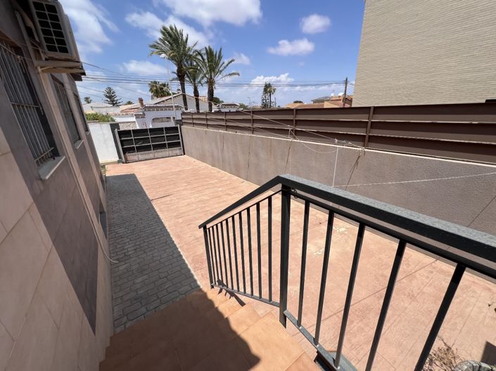 Image No.37-Maison de 3 chambres à vendre à Torrevieja