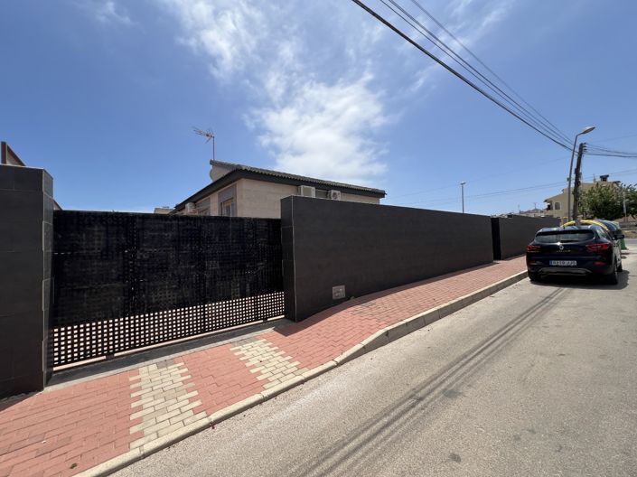 Image No.39-Maison de 3 chambres à vendre à Torrevieja