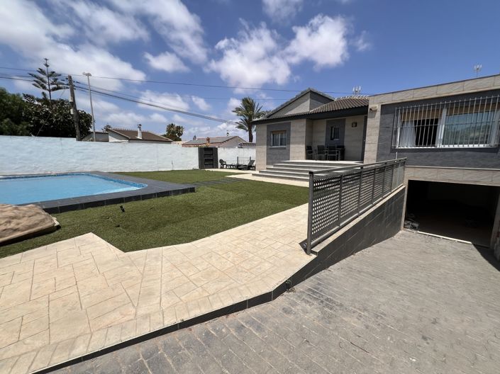 Image No.5-Maison de 3 chambres à vendre à Torrevieja