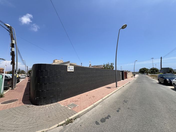 Image No.41-Maison de 3 chambres à vendre à Torrevieja