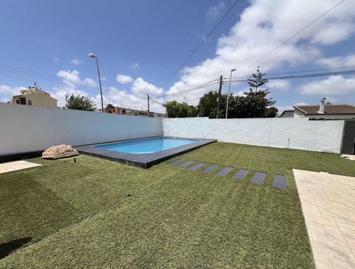 Image No.6-Maison de 3 chambres à vendre à Torrevieja