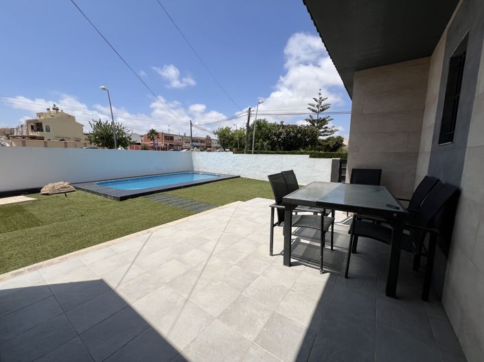 Image No.7-Maison de 3 chambres à vendre à Torrevieja