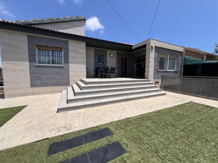 Image No.8-Maison de 3 chambres à vendre à Torrevieja