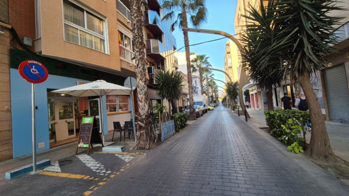 Image No.32-Appartement de 3 chambres à vendre à Torrevieja