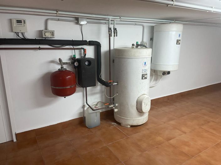 Image No.15-Propriété de 3 chambres à vendre à Pilar de la Horadada