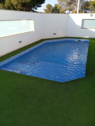 Image No.20-Propriété de 3 chambres à vendre à Pilar de la Horadada