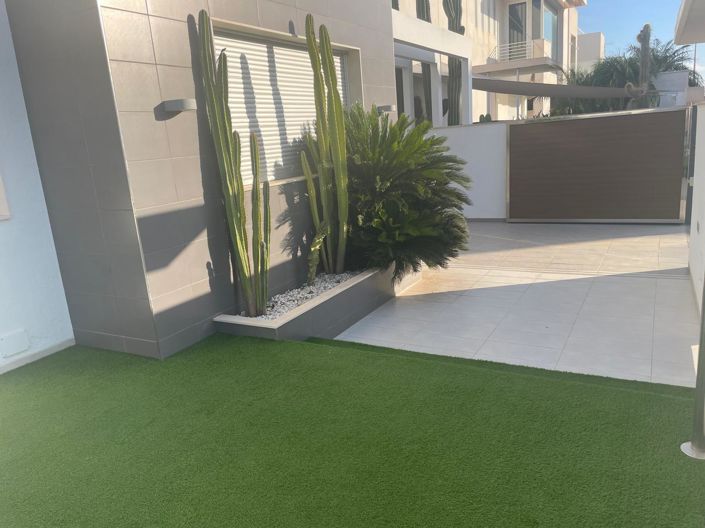 Image No.39-Propriété de 3 chambres à vendre à Pilar de la Horadada