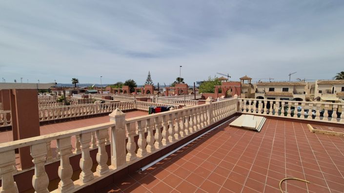 Image No.12-Propriété de 2 chambres à vendre à Torrevieja