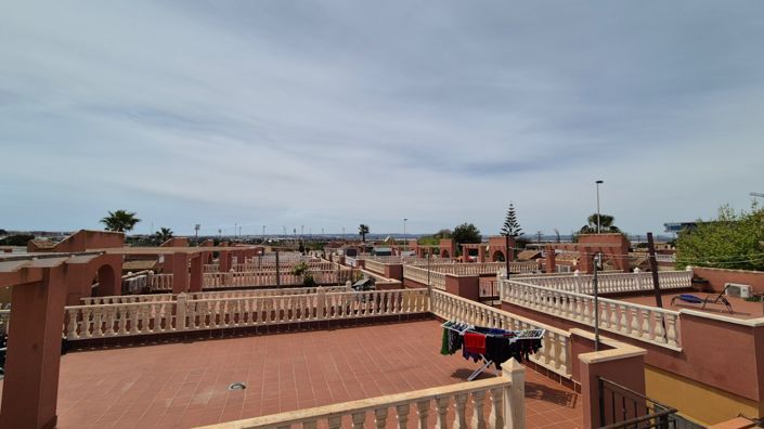 Image No.13-Propriété de 2 chambres à vendre à Torrevieja