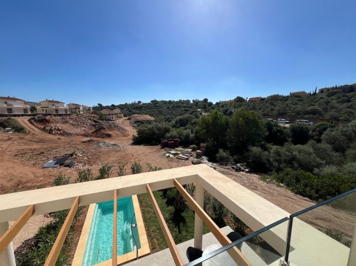 Image No.22-Propriété de 2 chambres à vendre à Iles Baléares