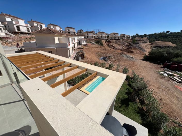 Image No.23-Propriété de 2 chambres à vendre à Iles Baléares