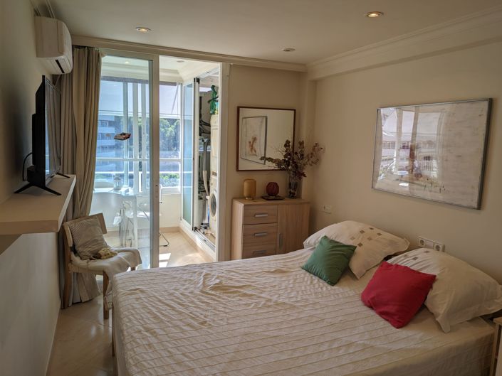 Image No.7-Penthouse de 2 chambres à vendre à Calvià