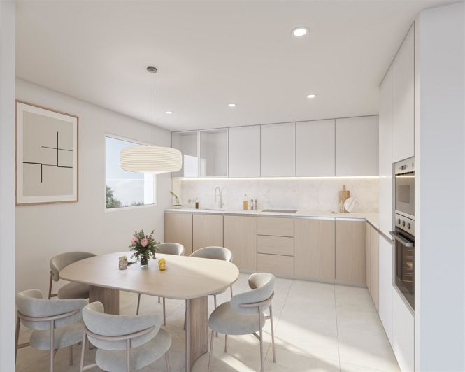 Image No.5-Bungalow de 3 chambres à vendre à Pilar de la Horadada