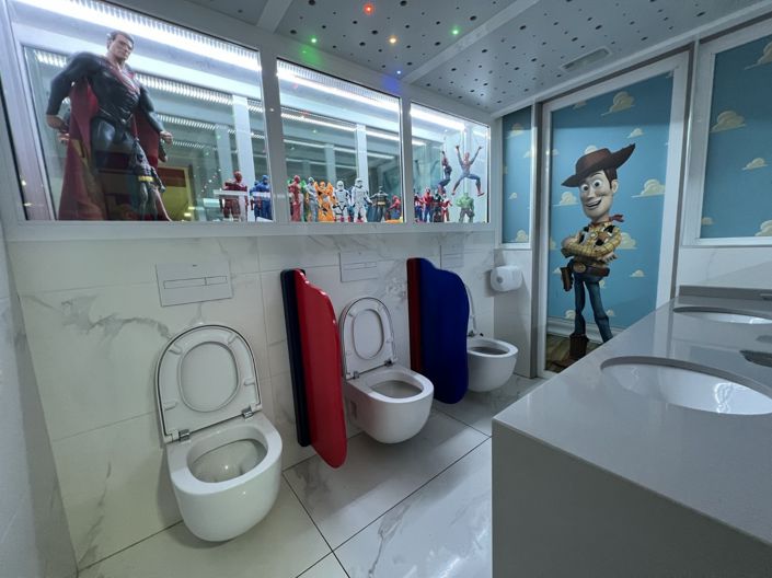 Image No.19-Propriété à vendre à Torrevieja