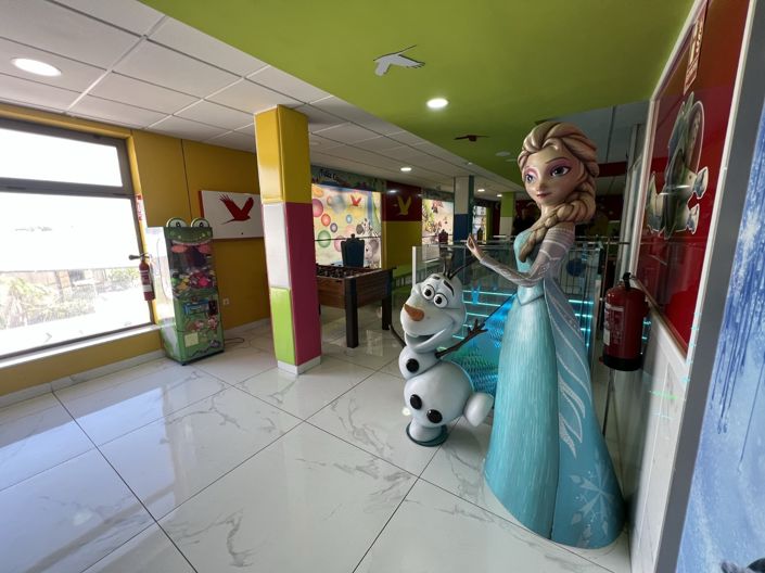 Image No.21-Propriété à vendre à Torrevieja