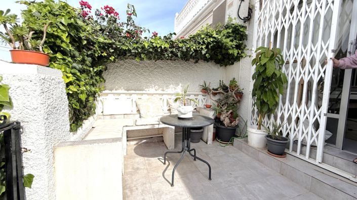 Image No.15-Bungalow de 1 chambre à vendre à Torrevieja