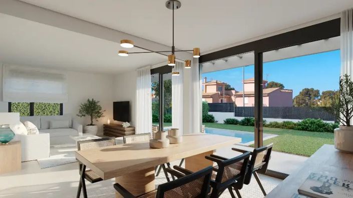 Image No.14-4 Bed Villa for sale