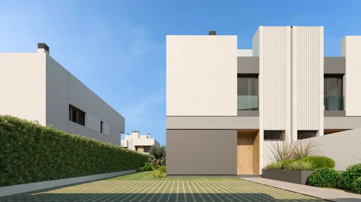 Image No.17-Villa de 4 chambres à vendre à Iles Baléares