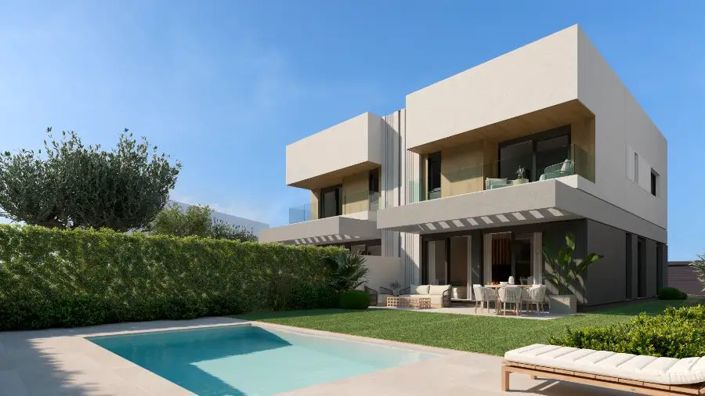 Image No.18-4 Bed Villa for sale