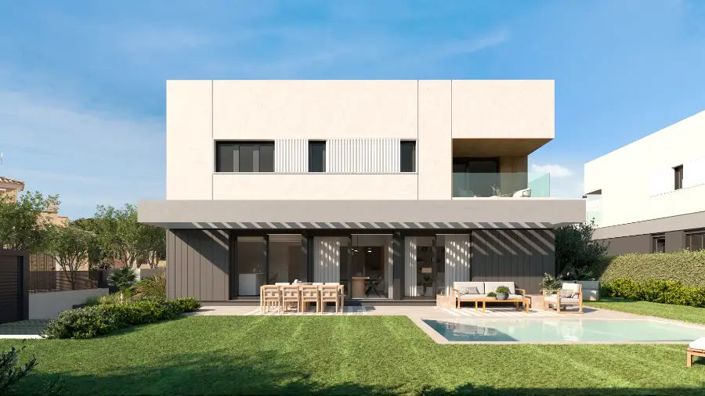 Image No.19-4 Bed Villa for sale