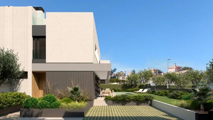 Image No.2-4 Bed Villa for sale