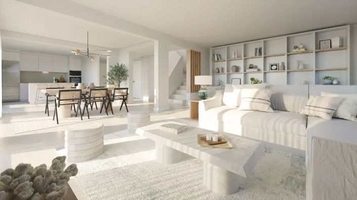 Image No.3-4 Bed Villa for sale