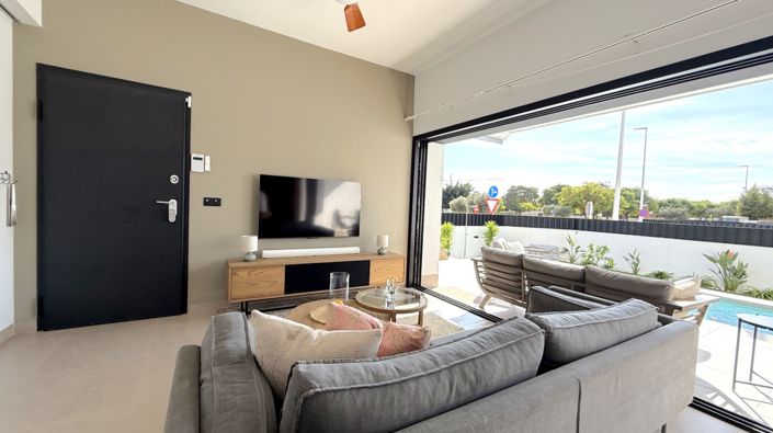 Image No.6-3 Bed Apartment for sale