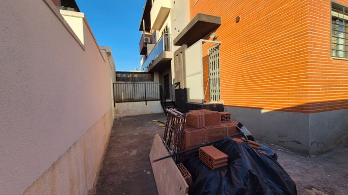 Image No.27-Duplex de 3 chambres à vendre à Torrevieja