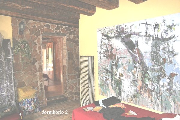 Image No.12-Maison de campagne de 3 chambres à vendre à Condado de Alhama