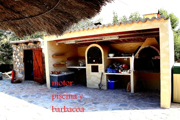 Image No.18-Maison de campagne de 3 chambres à vendre à Condado de Alhama