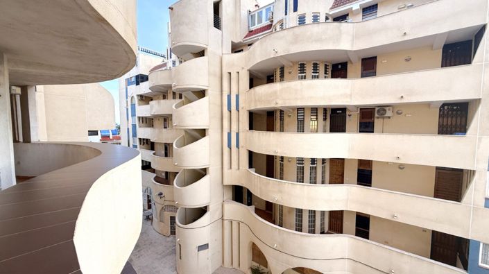 Image No.36-Propriété de 1 chambre à vendre à Torrevieja
