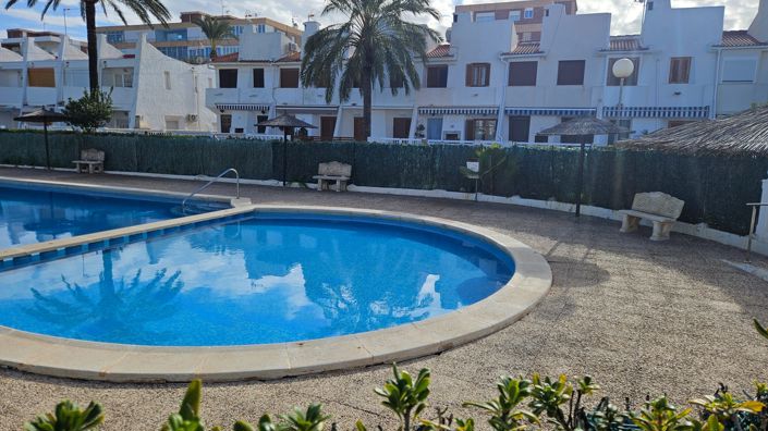 Image No.37-Propriété de 1 chambre à vendre à Torrevieja