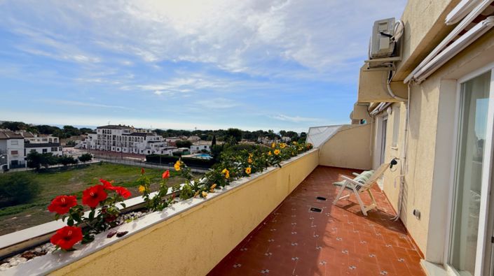 Image No.30-2 Bed Penthouse for sale