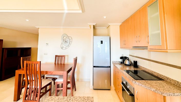 Image No.12-Propriété de 2 chambres à vendre à Orihuela Costa