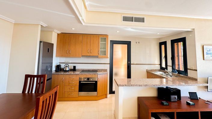 Image No.15-Propriété de 2 chambres à vendre à Orihuela Costa