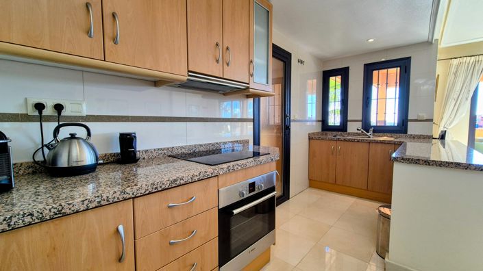 Image No.16-Propriété de 2 chambres à vendre à Orihuela Costa